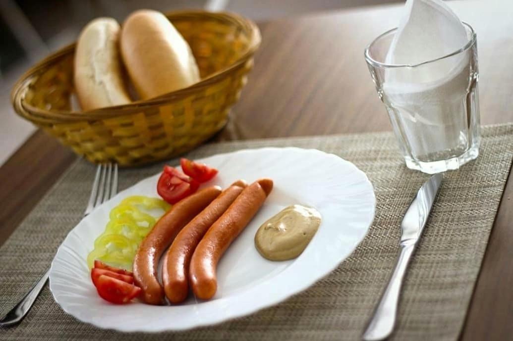 Penzion Hastrman Bańska Bystrzyca Zewnętrze zdjęcie