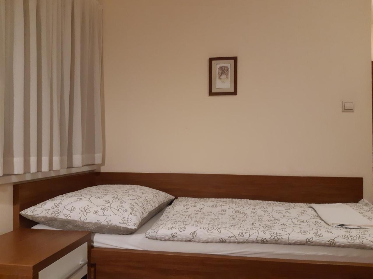 Penzion Hastrman Bańska Bystrzyca Zewnętrze zdjęcie